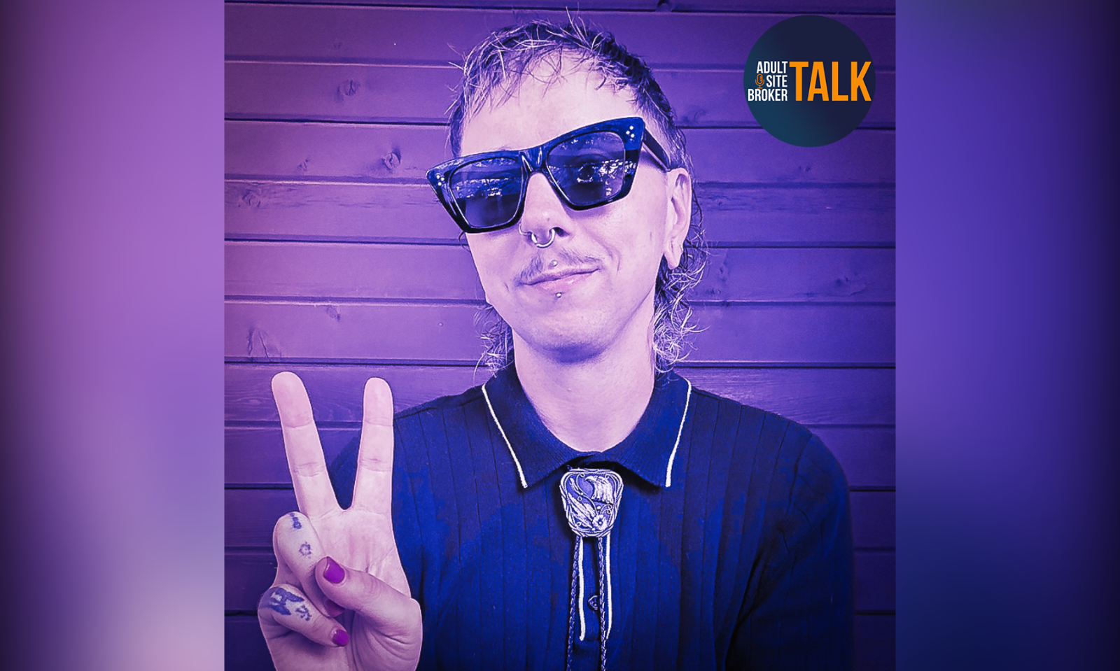 Matt Hennessey Appears on 'Adult Site Broker Talk' Podcast