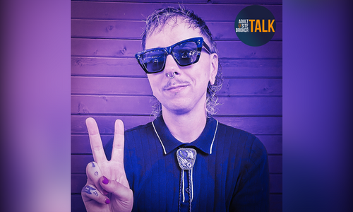 Matt Hennessey Appears on 'Adult Site Broker Talk' Podcast