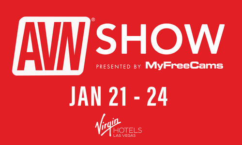 Exhibit Space Now Available for the 2026 AVN Show