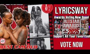 Dreads Way, Lyric Sky Earn AltStar Awards Nominations