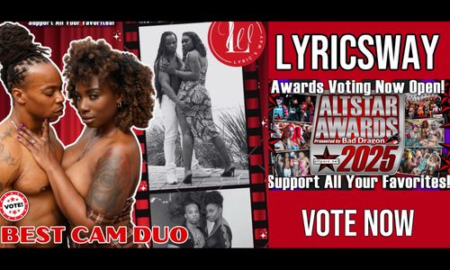 Dreads Way, Lyric Sky Earn AltStar Awards Nominations