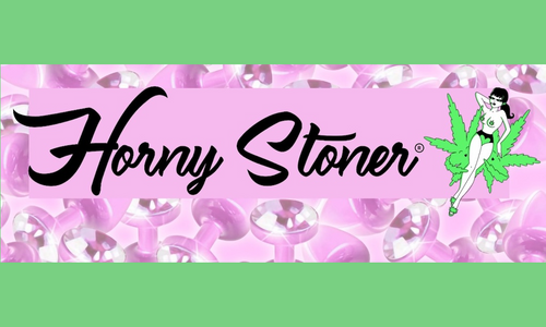 Sex Educator Carly S. Relaunches HornyStoner.com