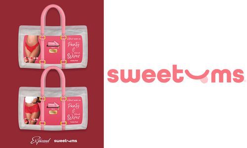Magic Silk Teams With Sweetums for Panty Combo Packs