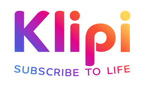 Klipi Launches ‘Klipi Merch’ E-Commerce Feature
