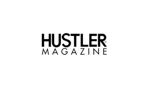 Millie Morgan Interviewed in Hustler Magazine