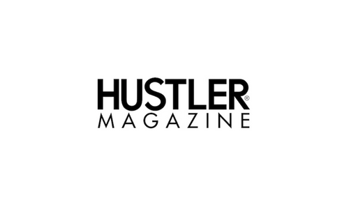 Millie Morgan Interviewed in Hustler Magazine