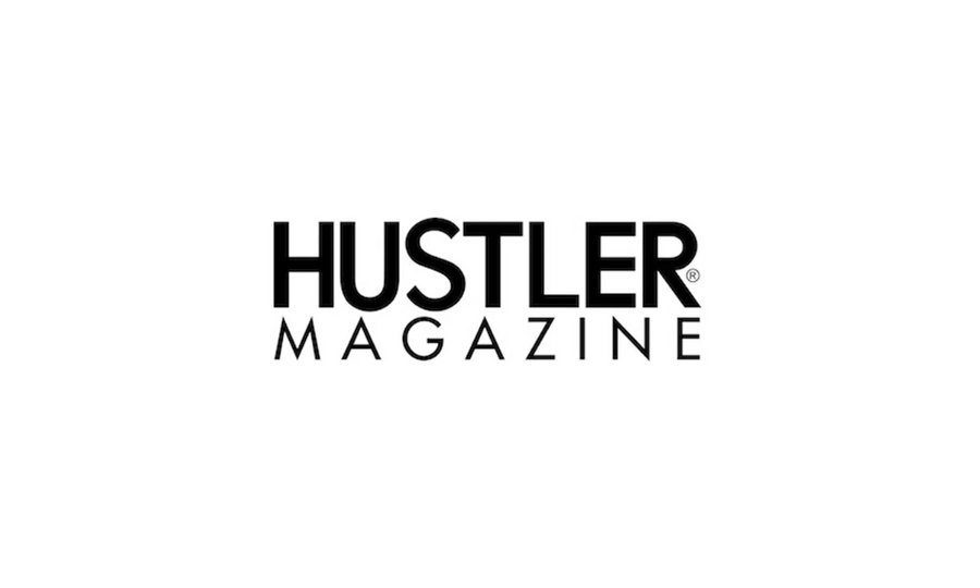 Millie Morgan Interviewed in Hustler Magazine