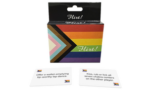 Kheper Games Debuts New ‘Flirt!’ Game, Says No Tariff Increases