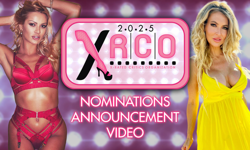 XRCO Announces Nominees for 2025 Awards Show