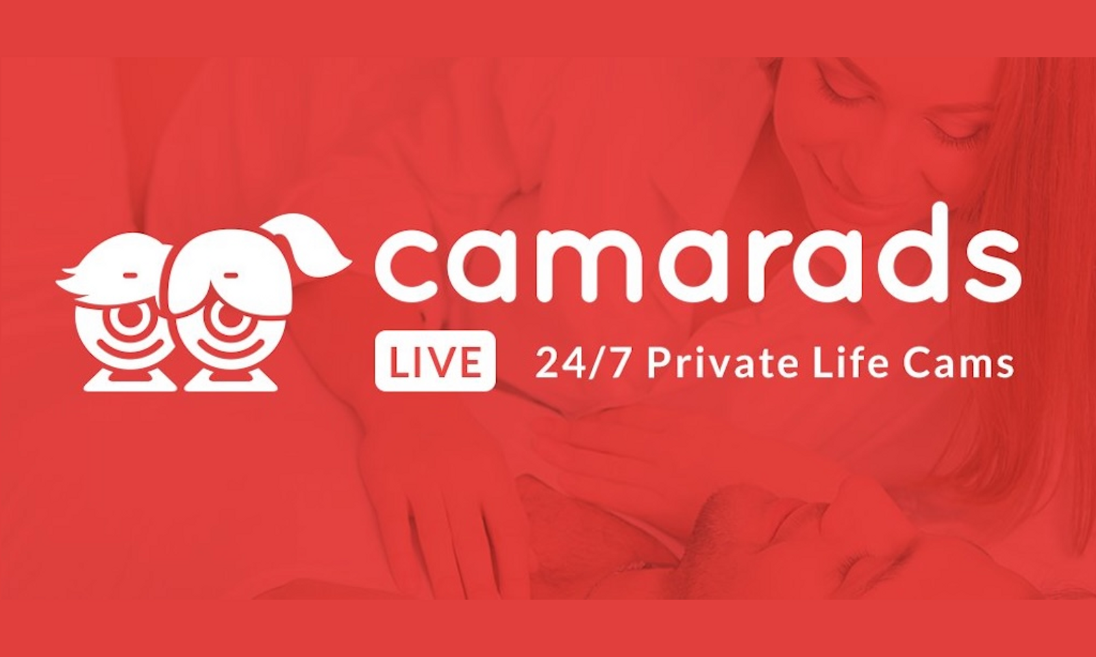 Reality Cam Platform Camarads Acquired, Plans Expansion