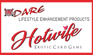 Deviate Network Debuts DV8 Dare ‘Intro to Hotwife’ Card Game