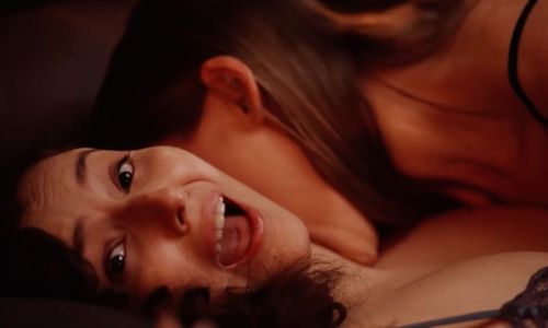 Leana Lovings Makes International Debut for Vampired