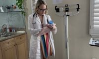 Crystal Clark Releases ‘Fucking My Buddies Doctor Wife!’