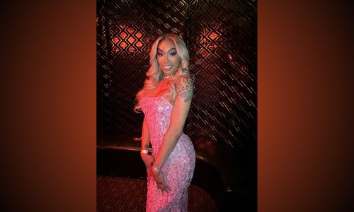 Leilani Li Up for Trans Performer of the Year at 2025 XRCO Awards
