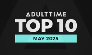 Adult Time Releases its Top 10 'Most Satisfying Scenes' For May