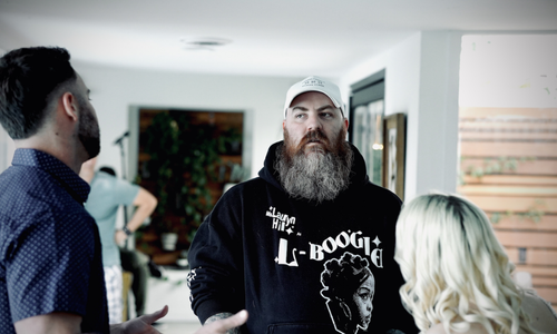 Ricky Greenwood's Features, Casts Garner XRCO Award Nominations