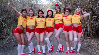 Bree Mills’ 'Escape From Camp Conversion’ Resurrects Girlcore