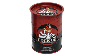Cock Oil