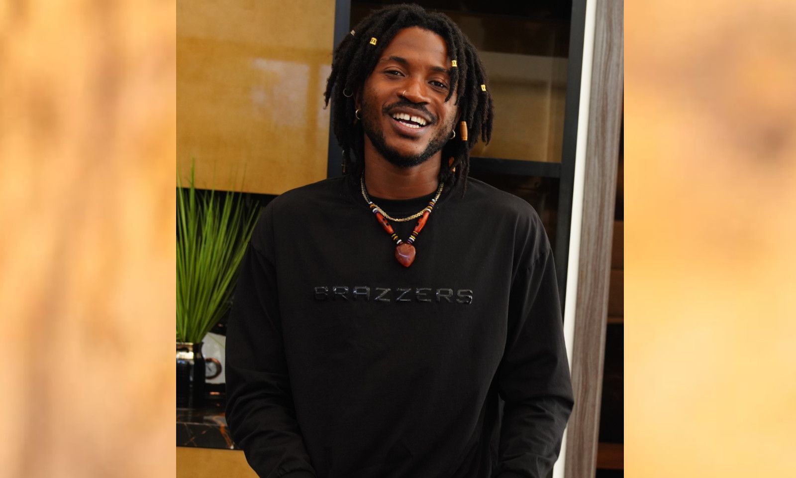 Marvin Love Directs Three New Scenes for Brazzers