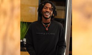 Marvin Love Directs Three New Scenes for Brazzers