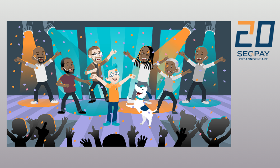 Segpay Wins Two Communicator Awards for Branding, Video Campaign