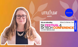 Little Leaf PR Partners With SX Tech EU for 2025 Marketing Awards
