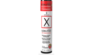 X On The Lips