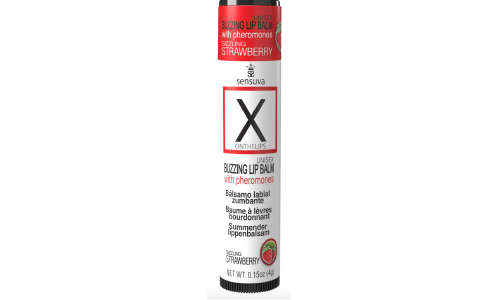 X On The Lips