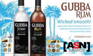 Gubba Rum Named General Sponsor of the 2025 ASN Awards