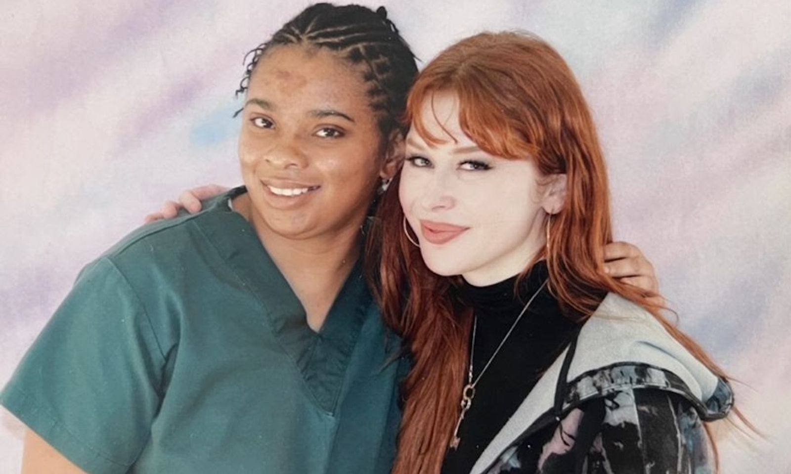 Renee Olstead Hosts Petition for Convicted Trafficking Survivor
