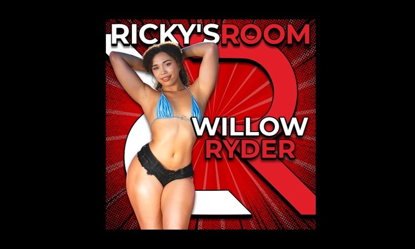 Ricky’s Room Signs Willow Ryder to One-Year, Multi-Scene Deal