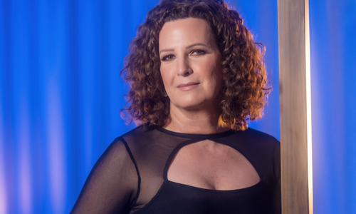 Beth McKenna, Dee Williams, and Syren De Mer Star in New Scene
