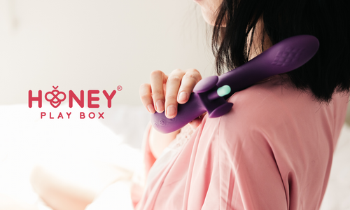 Honey Play Box Secures E.U., U.S. Patents for Tapping Technology