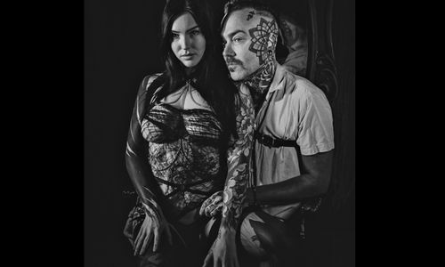 Content Creator Mag Numb Debuts Her First Anal Video