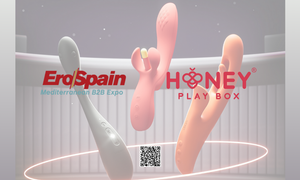 Honey Play Box Returns to EroSpain With New Innovations