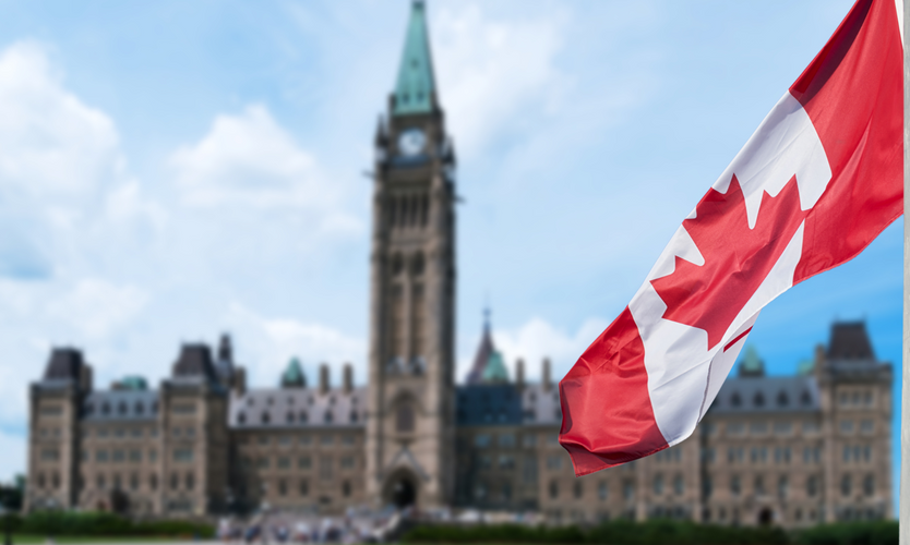 Canadian Lawmakers to Debate National Age Verification Bill Again