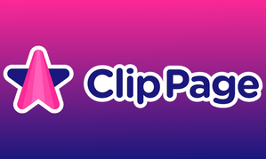 Clip Page Marks First Anniversary With Erika Love as New Director