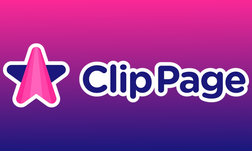 Clip Page Marks First Anniversary With Erika Love as New Director