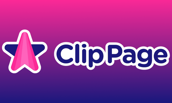 Clip Page Marks First Anniversary With Erika Love as New Director