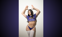 Violet Myers Receives Her First XRCO Award Nomination