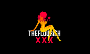 The Flourish XXX Debuts Threesome Scene Featuring Karla Chicago