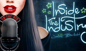 'Inside the Industry' Broadcasting Special Friday & Monday Shows