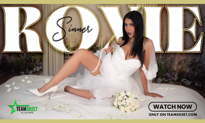 Roxie Sinner ‘Gets Hitched’ as May’s Team Skeet AllStar