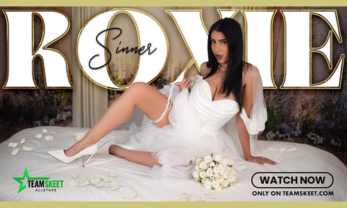 Roxie Sinner ‘Gets Hitched’ as May’s Team Skeet AllStar