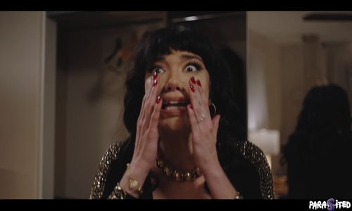Parasited Releases 'Overload' Finale