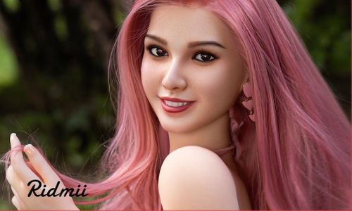 Ridmii Unveils New App-Controlled Interactive Sex Dolls