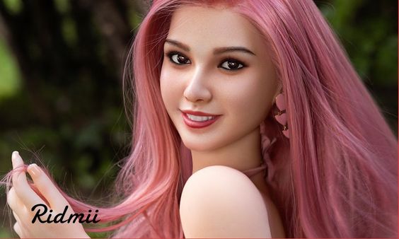 Ridmii Unveils New App-Controlled Interactive Sex Dolls