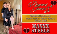 Danni Jones, Max Steele Star in New Scene