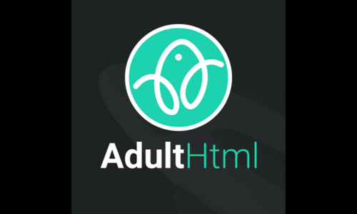 AdultHTML Nominated at Bucharest Summit Awards 2025