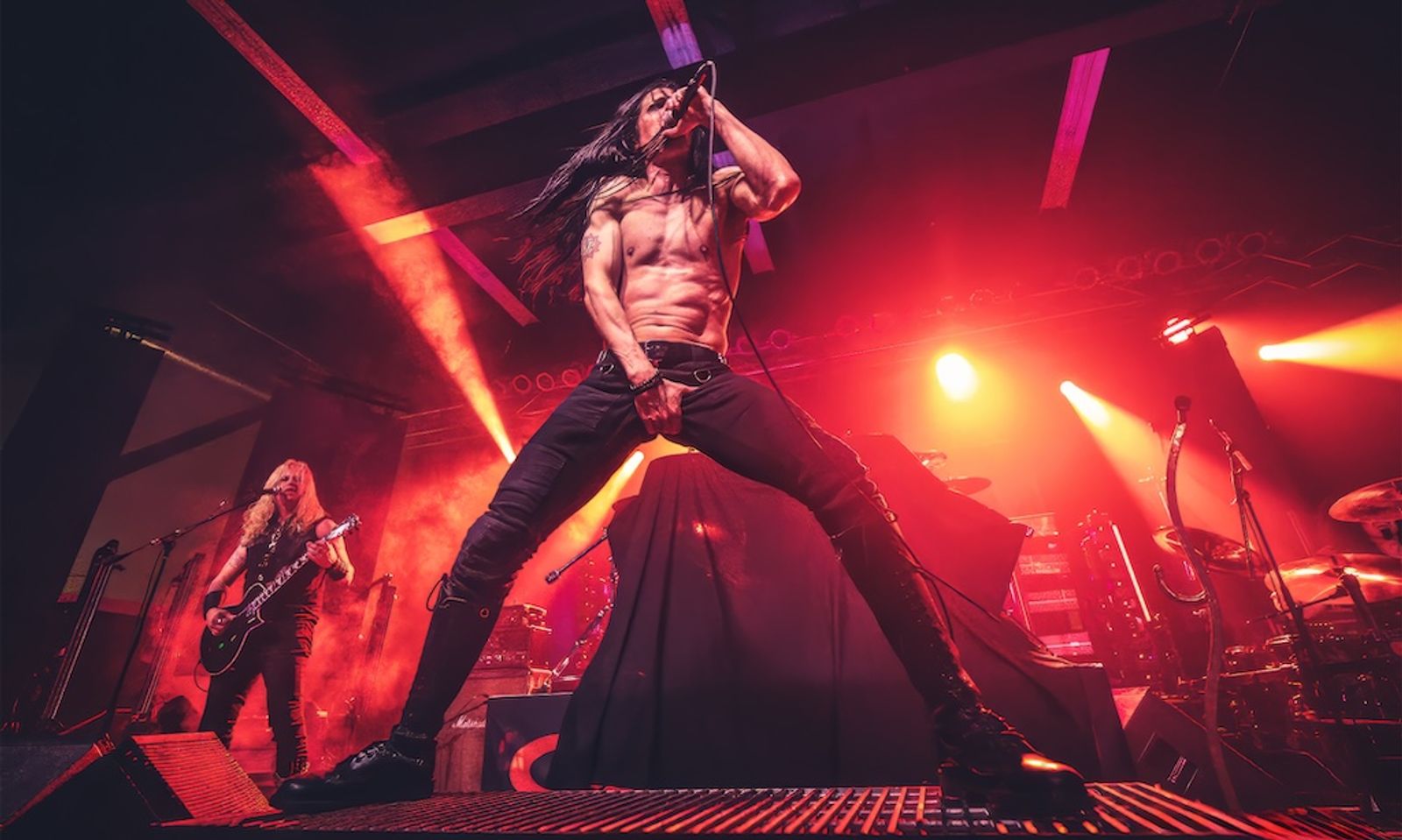 Matt Zane’s Music Doc 'Everyone Dies' Debuts on Amazon Prime